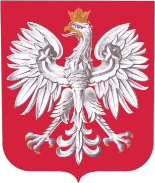 Polnisches Wappen
