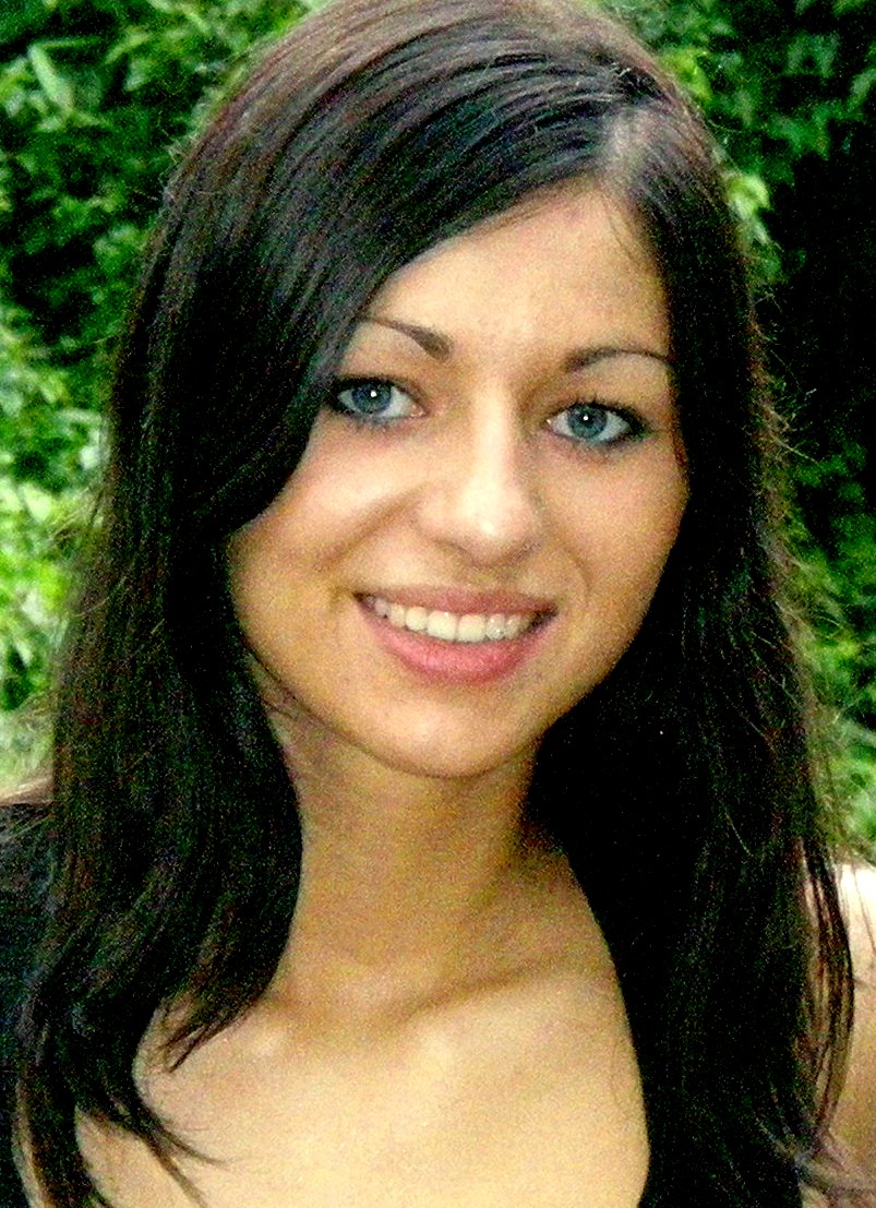 Natalie Schwarz