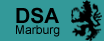 Logo DSA Marburg