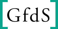 Logo Gesellschaft für deutsche Sprache