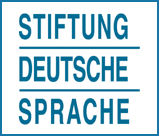 Logo Stiftung Deutsche Sprache