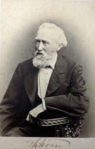 Theodor Storm (1817-1888)